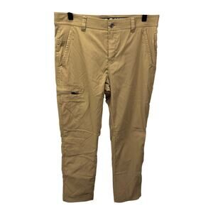 Eddie Bauer Men’s Fleece pants size 34X34 # K134